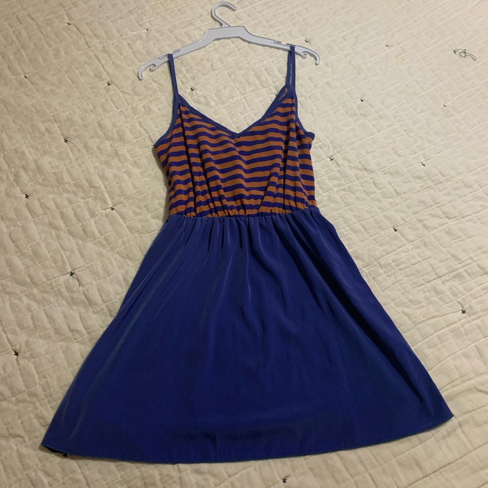Cute Boutique Dress